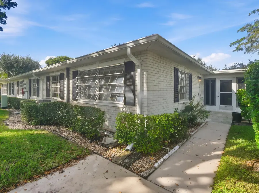 10137 S 42nd Avenue S #153, Boynton Beach, FL 33436 - #3