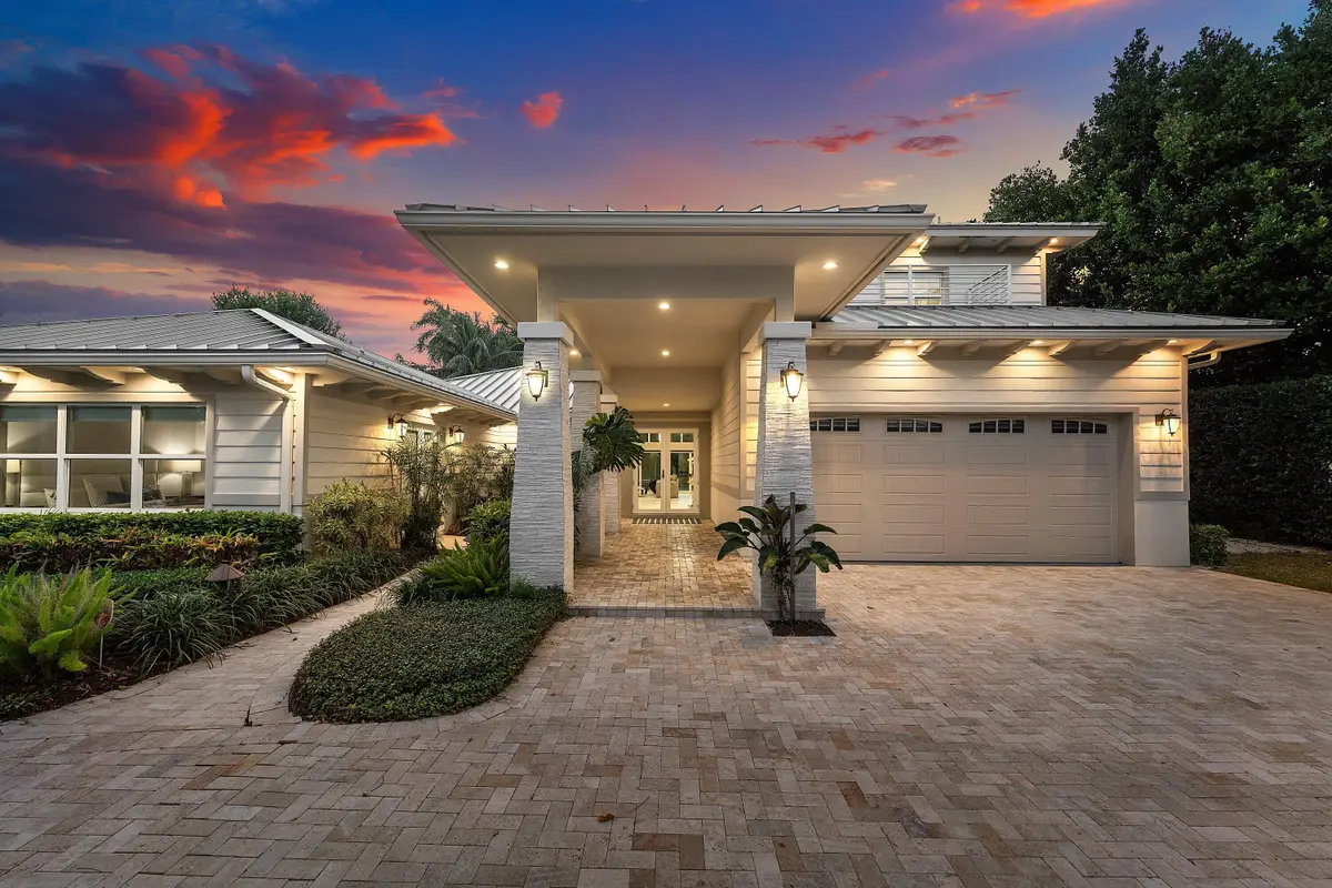 1400 Lake Drive, Delray Beach, FL 33444 - #1