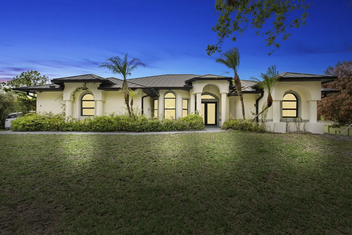 7725 Gullotti Place, Port Saint Lucie, FL 34952 - #1
