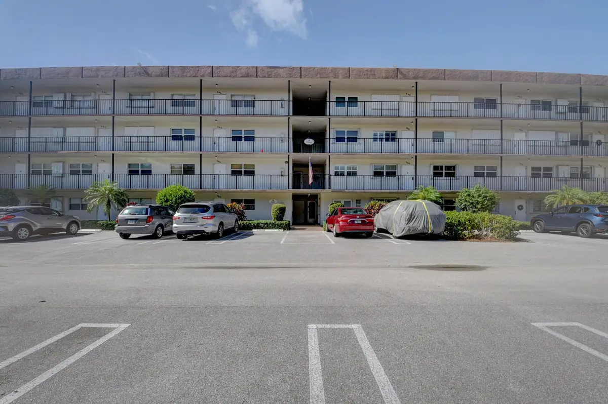 2002 S Federal Highway #408, Boynton Beach, FL 33435 - #1
