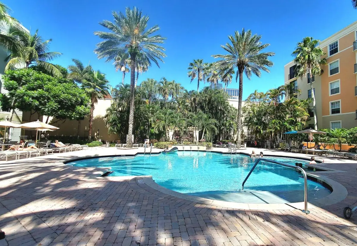 720 S Sapodilla Avenue #207, West Palm Beach, FL 33401 - #1