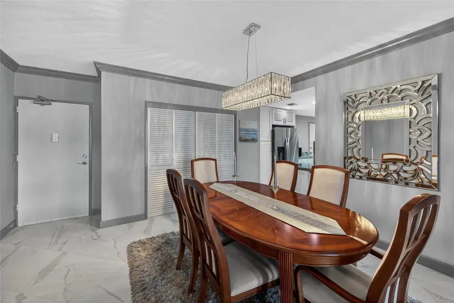 4250 Galt Ocean Drive #15M, Fort Lauderdale, FL 33308 - #3