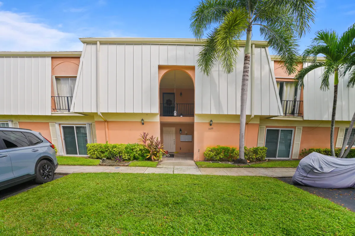 3600 Citrus Lane #104, Davie, FL 33325 - #1