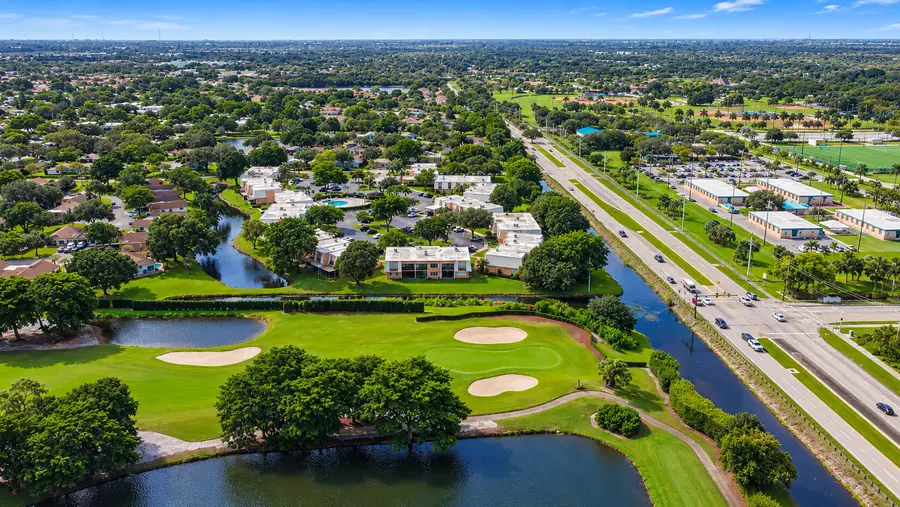 3600 Citrus Lane #104, Davie, FL 33325 - #2