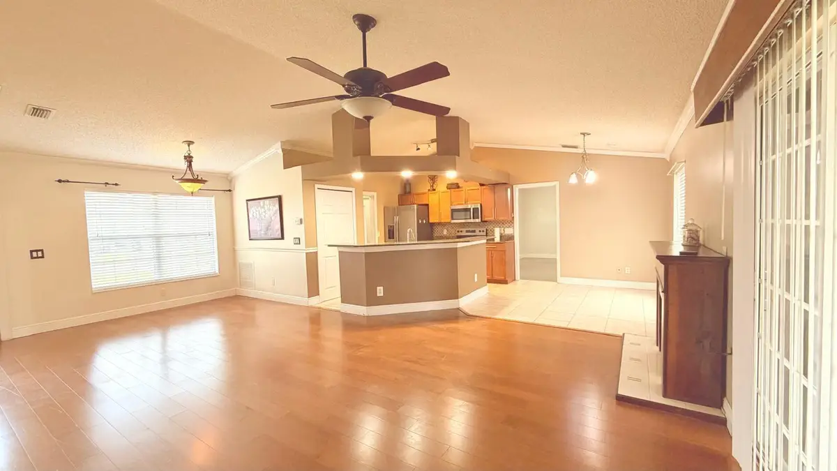 602 SE Streamlet Avenue, Port Saint Lucie, FL 34983 - #1