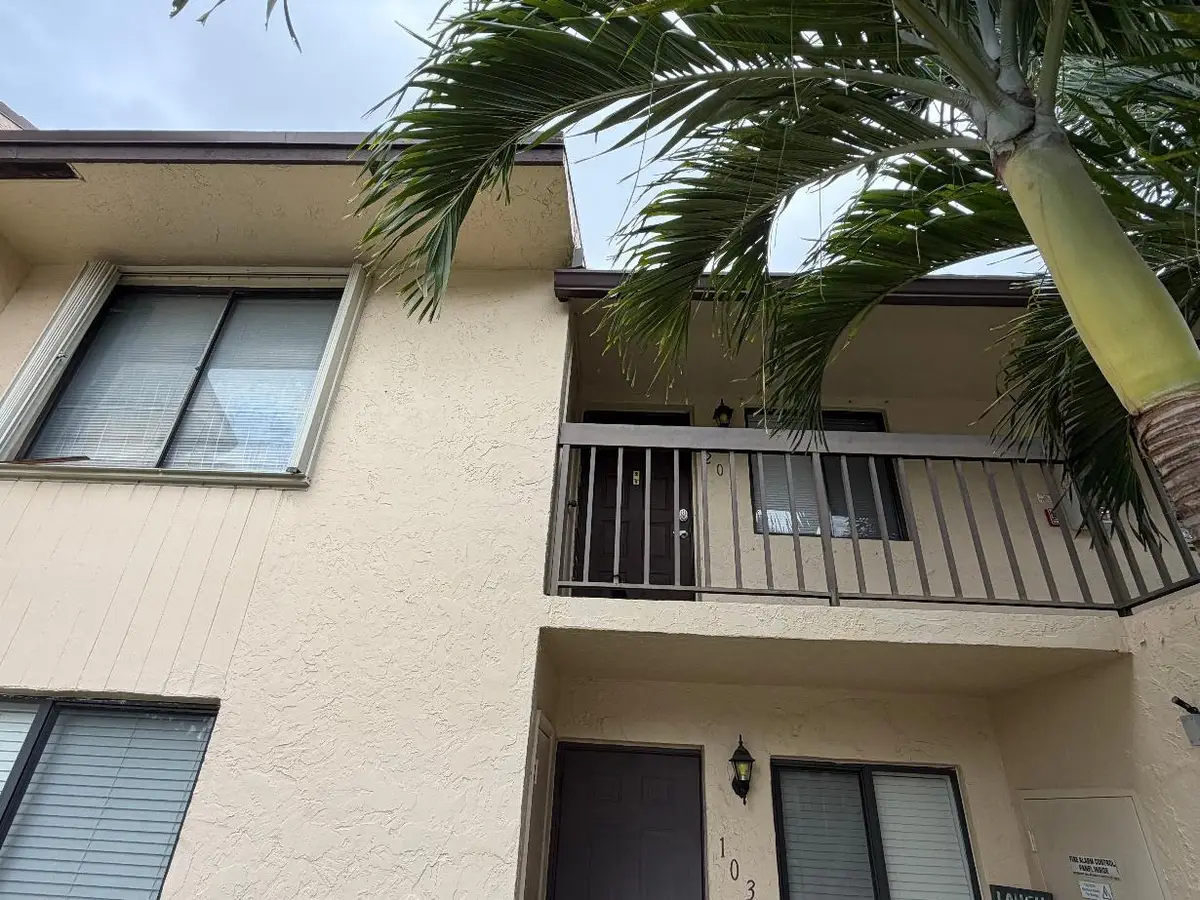 21943 Remsen Terrace #203, Boca Raton, FL 33433 - #1