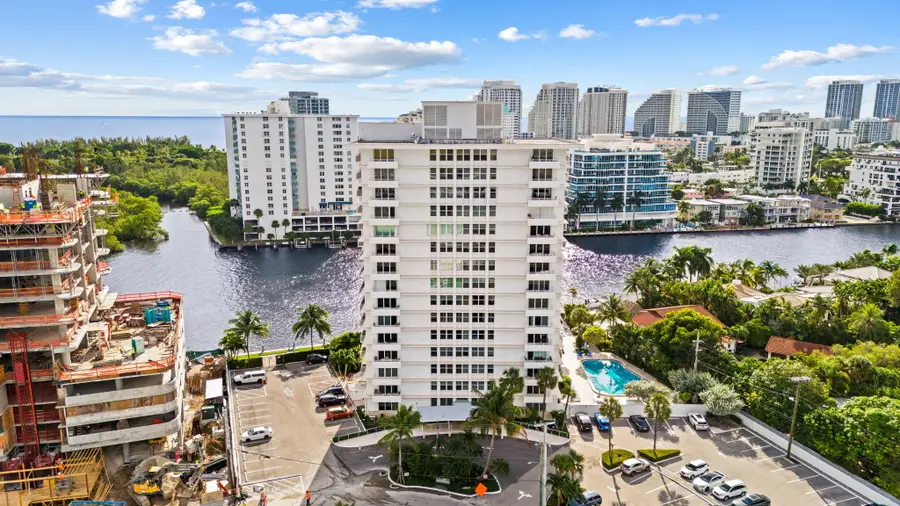 888 Intracoastal Drive #15A, Fort Lauderdale, FL 33304 - #2