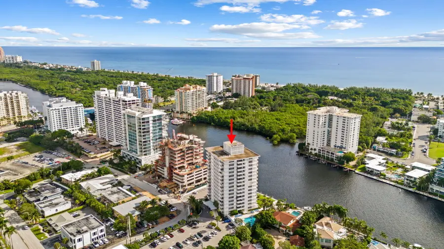 888 Intracoastal Drive #15A, Fort Lauderdale, FL 33304 - #3