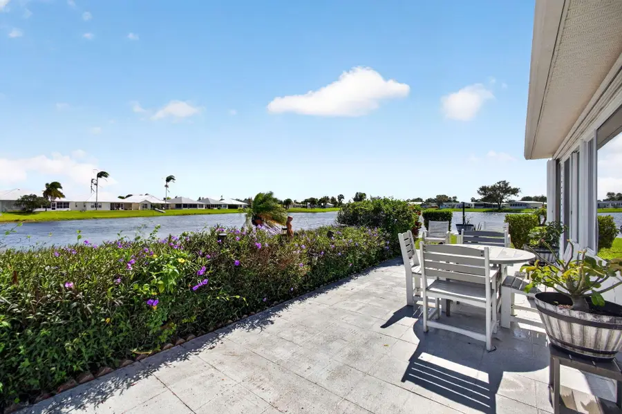 6734 Picante Circle, Fort Pierce, FL 34951 - #3