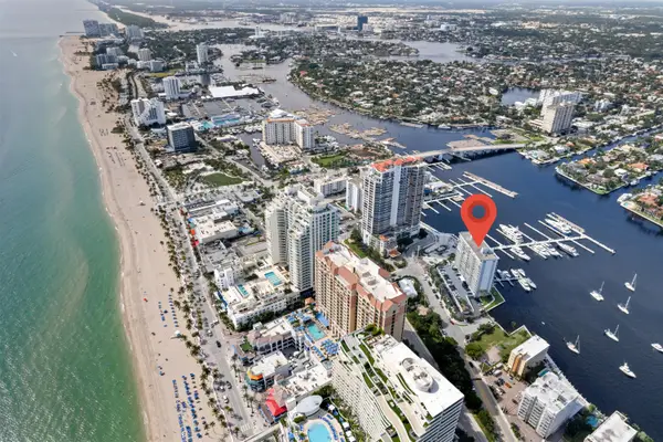 77 S Birch Road #7C, Fort Lauderdale, FL 33316