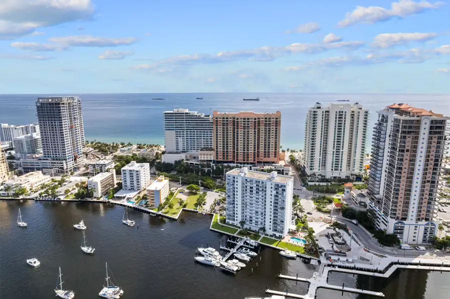 77 S Birch Road #7C, Fort Lauderdale, FL 33316 - #3