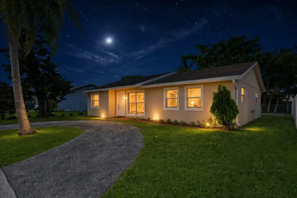 6581 NW 24th Court, Margate, FL 33063