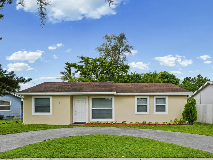 6581 NW 24th Court, Margate, FL 33063 - #3