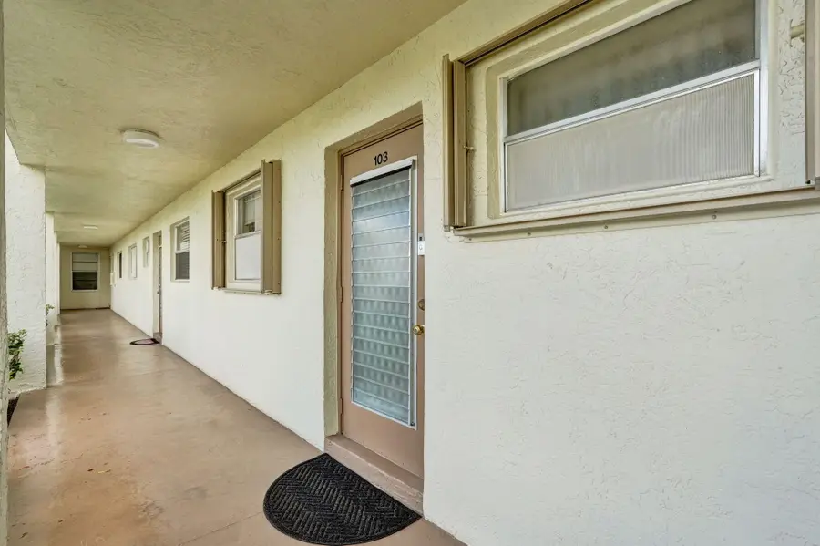6870 Royal Palm Boulevard #103M, Margate, FL 33063 - #2