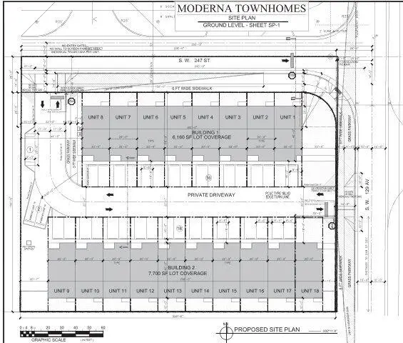 24700 SW 129th Avenue, Homestead, FL 33032