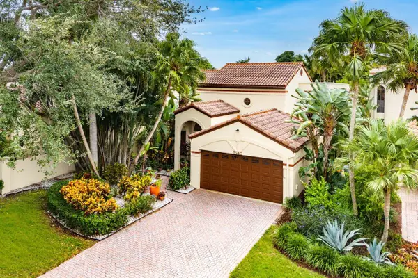 7580 Mirabella Drive, Boca Raton, FL 33433