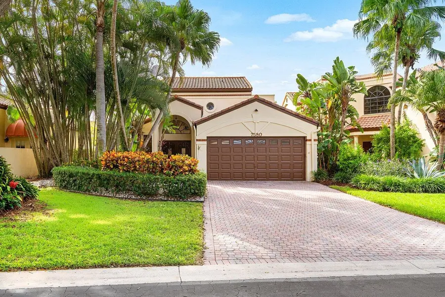 7580 Mirabella Drive, Boca Raton, FL 33433 - #3