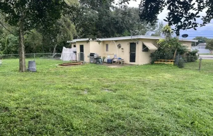 5443 Wallis Road #A, West Palm Beach, FL 33415 - #1