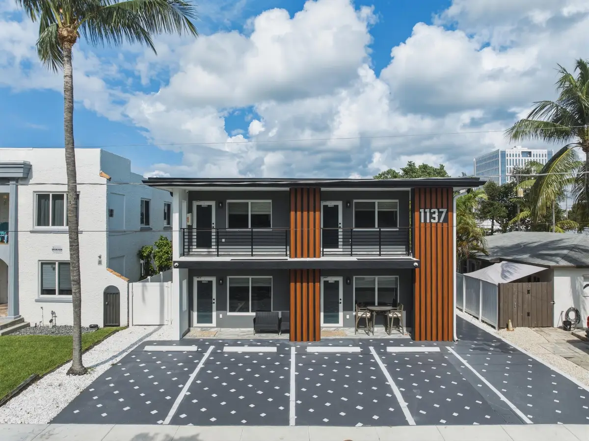 1137 SE 6th Terrace, Fort Lauderdale, FL 33316 - #1
