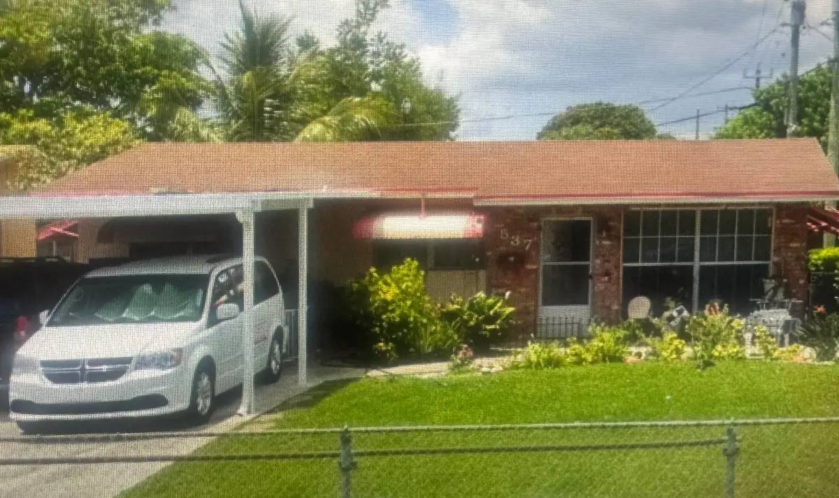 537 NW 17th Avenue, Fort Lauderdale, FL 33311 - #1