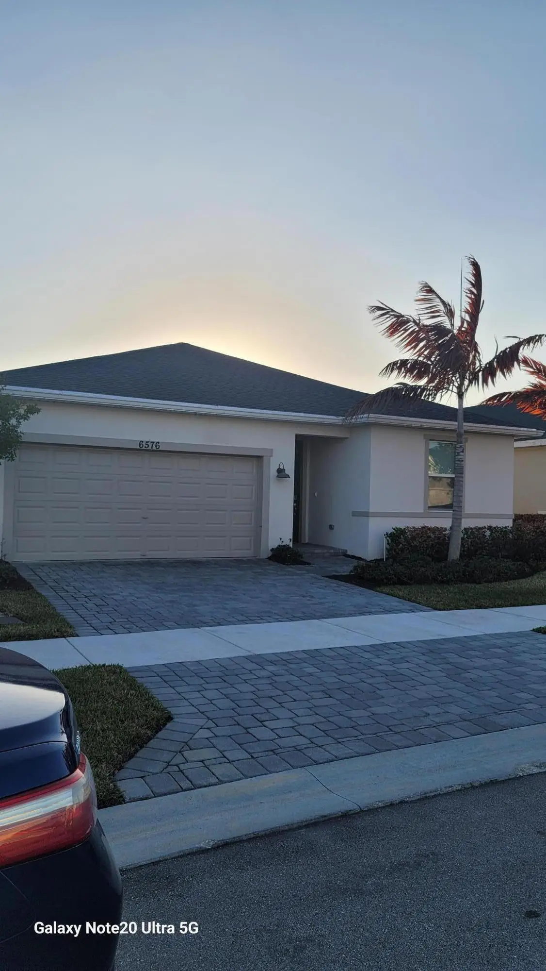 6576 NW Cloverdale Avenue, Port Saint Lucie, FL 34987 - #1