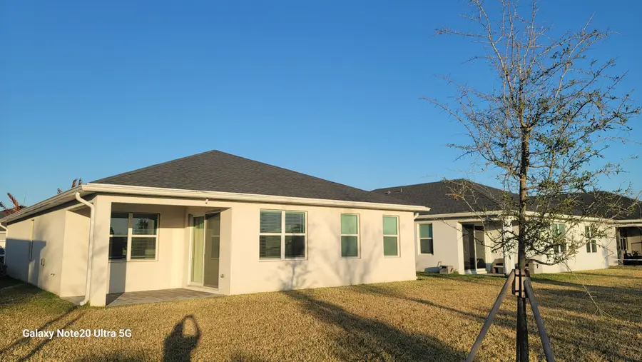 6576 NW Cloverdale Avenue, Port Saint Lucie, FL 34987 - #2