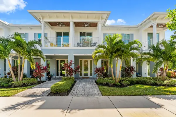 4692 SE Manatee Way, Stuart, FL 34997