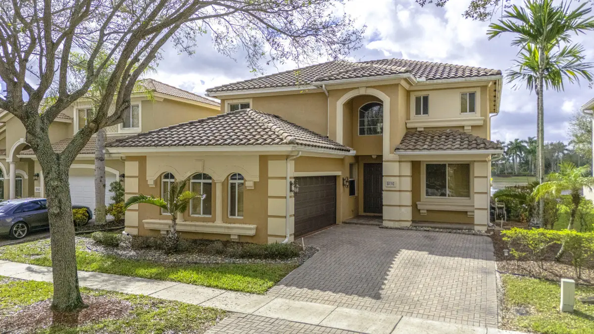 6770 Aliso Avenue, West Palm Beach, FL 33413 - #1