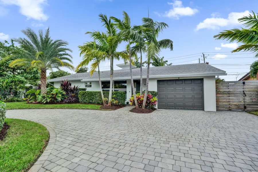 5241 NE 18th Terrace, Fort Lauderdale, FL 33308 - #2