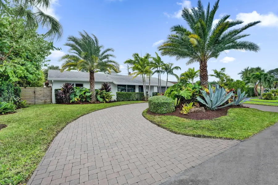 5241 NE 18th Terrace, Fort Lauderdale, FL 33308 - #3