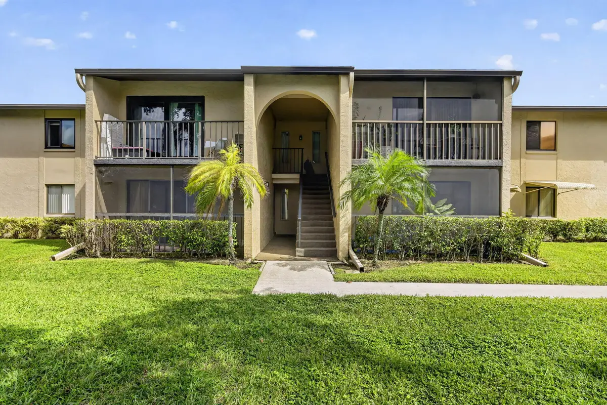 528 Shady Pine Way #B1, Greenacres, FL 33415 - #1