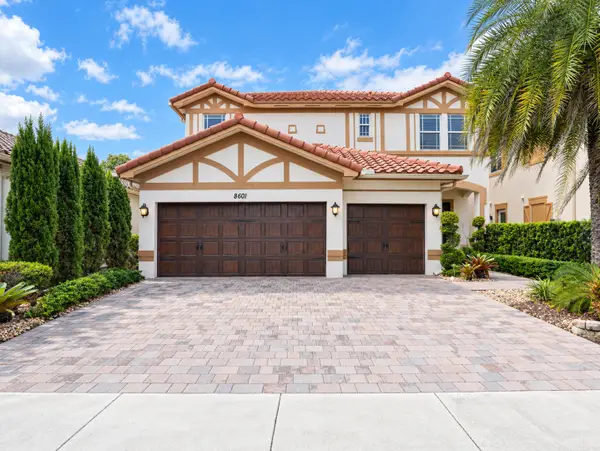 8601 Waterside Court, Parkland, FL 33076