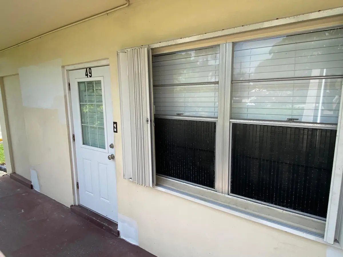 49 Waltham C #49, West Palm Beach, FL 33417 - #1