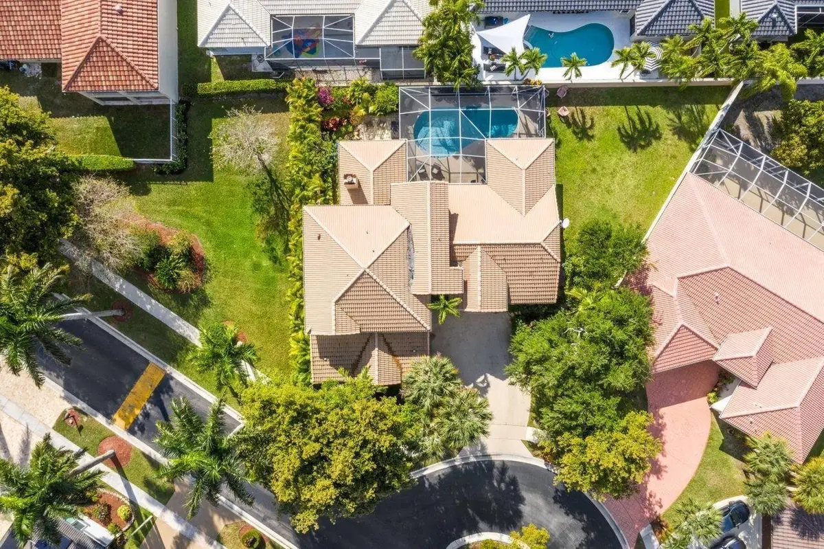 10921 Haydn Drive, Boca Raton, FL 33498 - #1