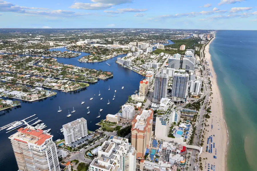 77 S Birch Road #10B, Fort Lauderdale, FL 33316 - #2