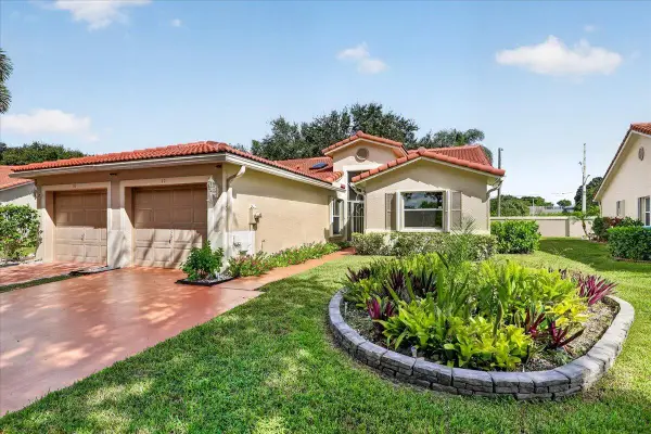 17 Sausalito Drive, Boynton Beach, FL 33436