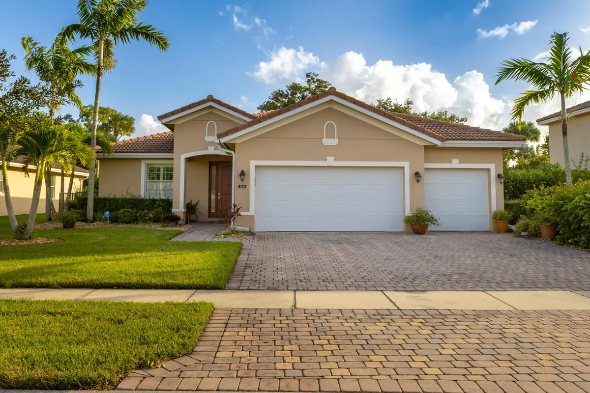9340 Silent Oak Circle, West Palm Beach, FL 33411 - #1