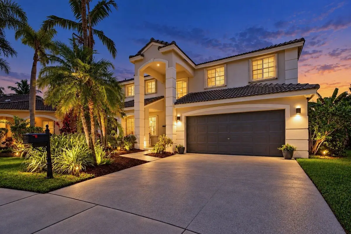 4132 Boston Court, Weston, FL 33331 - #1