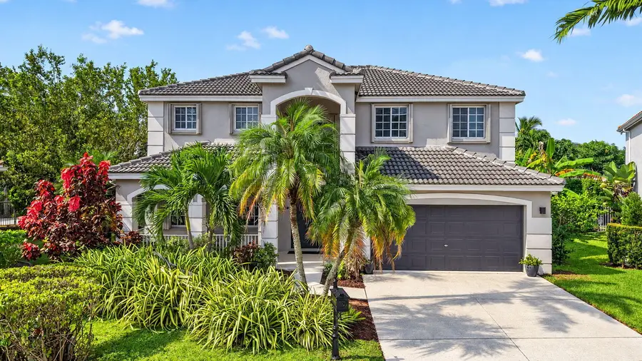 4132 Boston Court, Weston, FL 33331 - #2