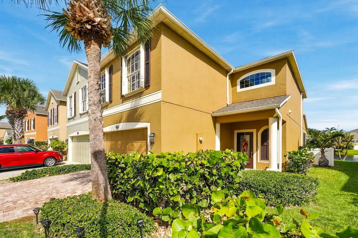 581 Bismarck Way #103, Melbourne, FL 32903 - #1