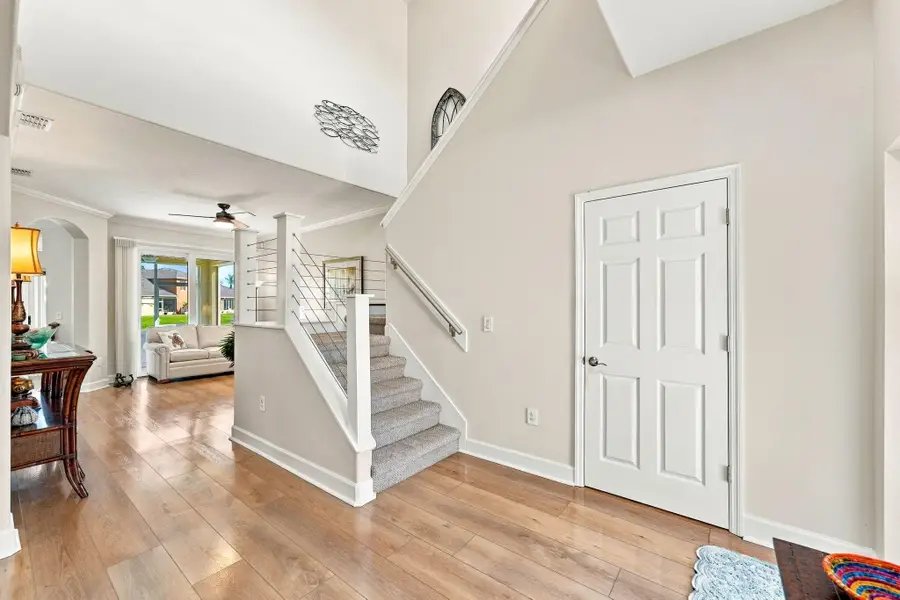 581 Bismarck Way #103, Melbourne, FL 32903 - #3