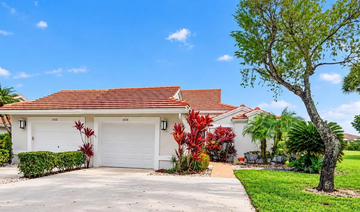5726 Royal Lake Circle, Boynton Beach, FL 33437 - #1