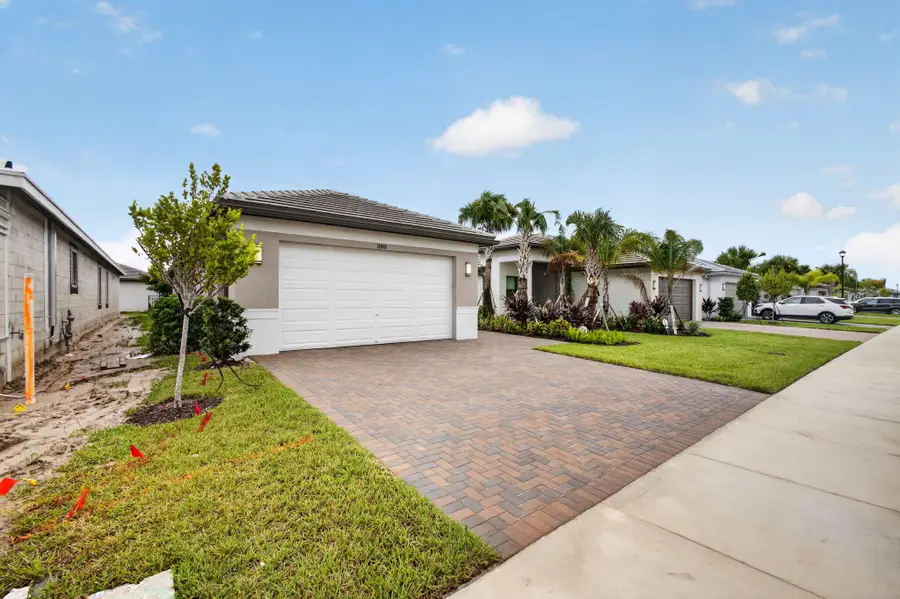 12446 SW High Tide Road, Port Saint Lucie, FL 34987 - #3