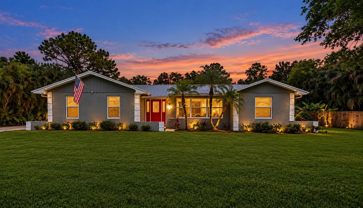 17886 Bridle Lane, Jupiter, FL 33478 - #1
