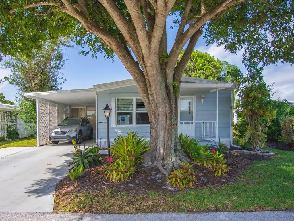 301 NE Moonstone Drive, Jensen Beach, FL 34957 - #1