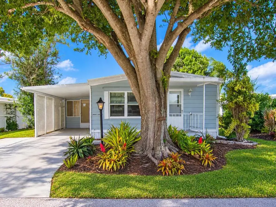 301 NE Moonstone Drive, Jensen Beach, FL 34957 - #2