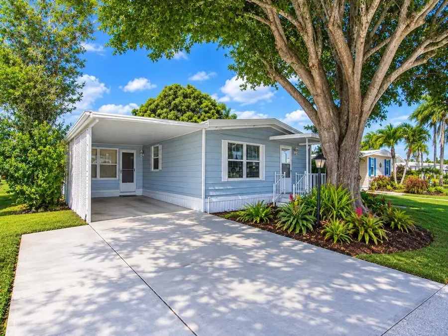 301 NE Moonstone Drive, Jensen Beach, FL 34957 - #3