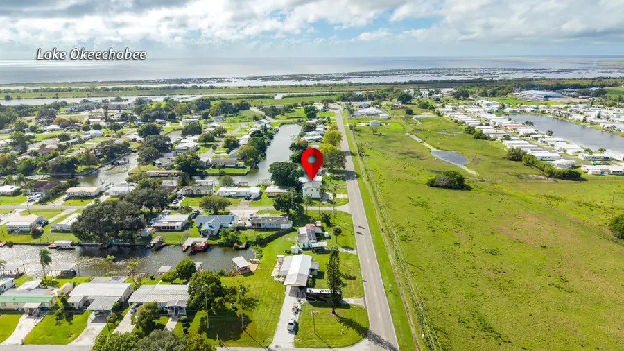 3508 SE 18th Terrace, Okeechobee, FL 34974 - #2