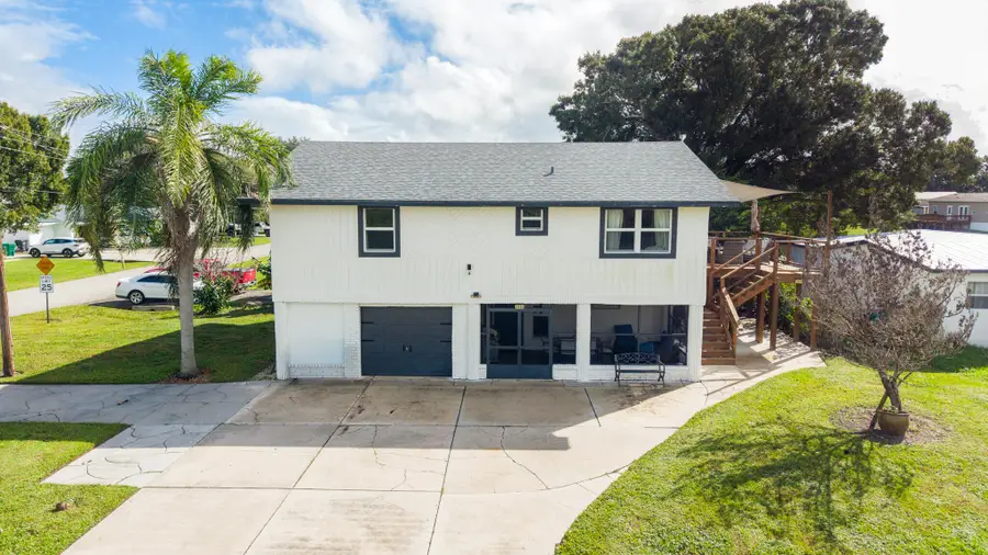 3508 SE 18th Terrace, Okeechobee, FL 34974 - #3