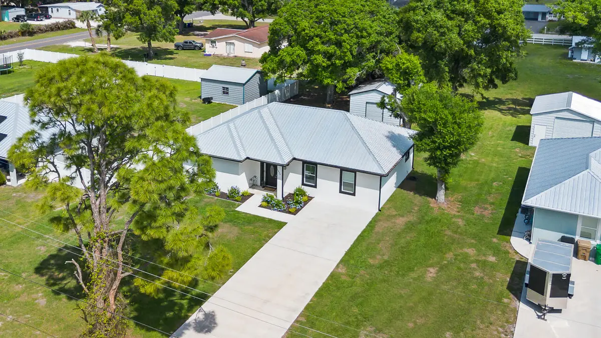 1014 SW 11th Street, Okeechobee, FL 34974 - #1